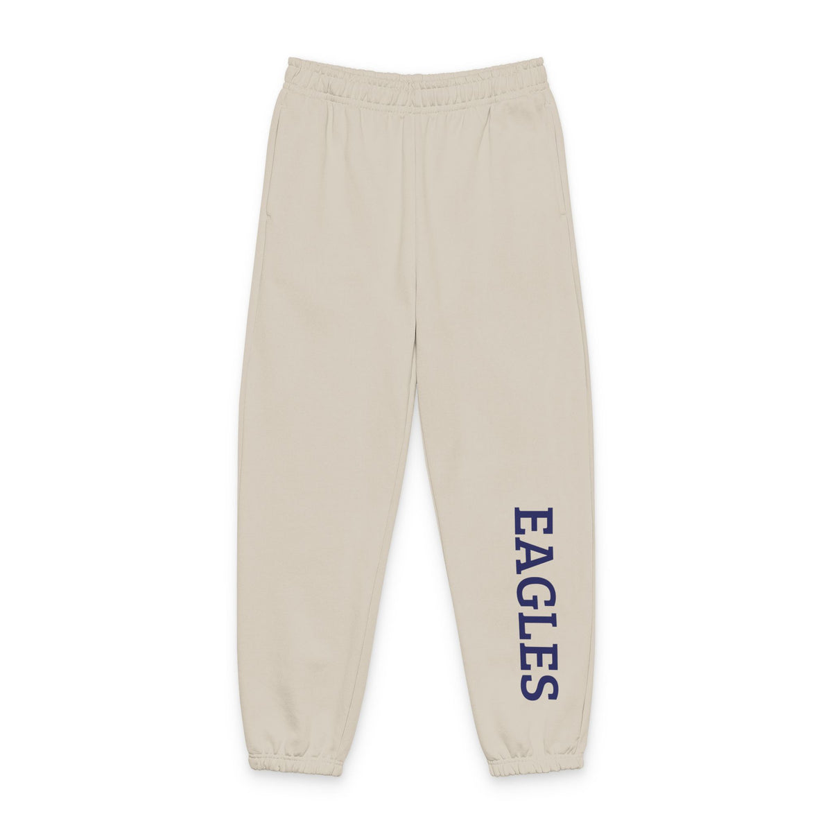 Eagles Side-Print Sweatpants - coordinating hoodie also available - request your team by email