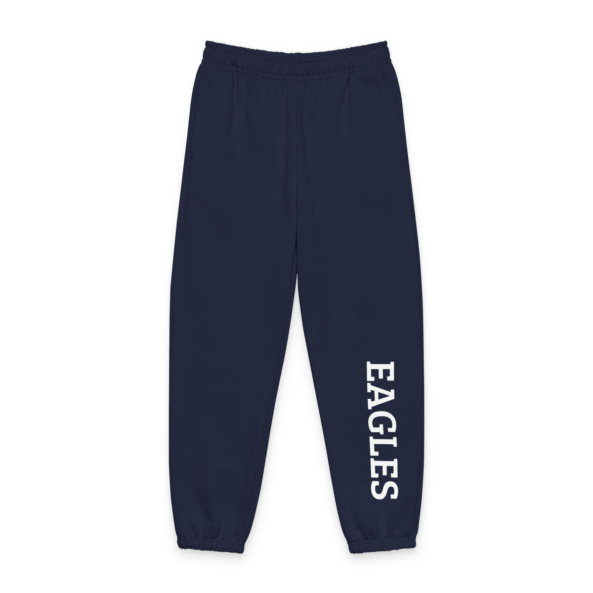 Eagles Side-Print Sweatpants - coordinating hoodie also available - request your team by email