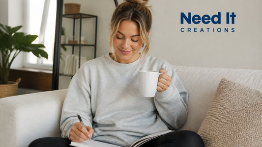 How to Style Eldest Daughter Energy Apparel