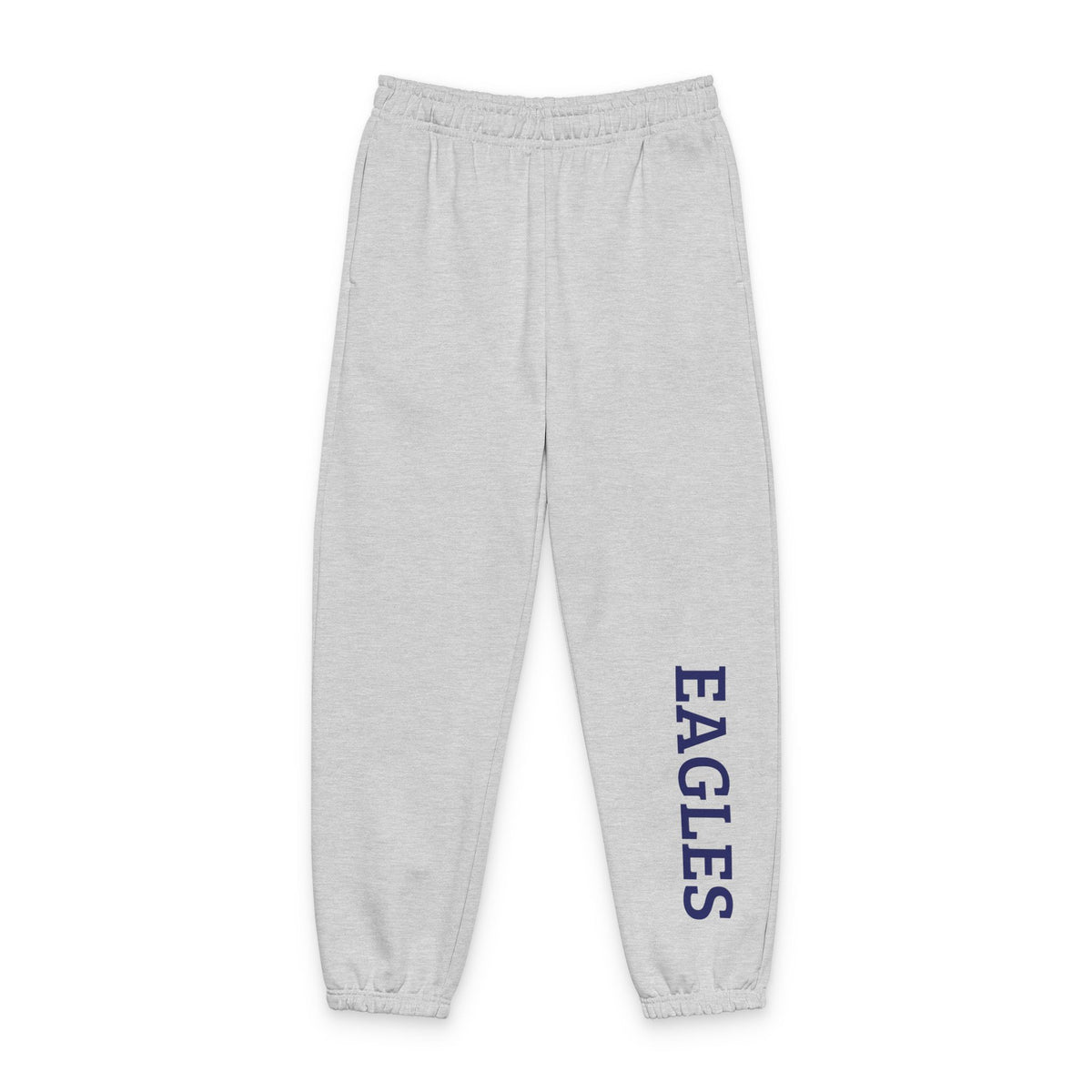 Eagles Side-Print Sweatpants - coordinating hoodie also available - request your team by email