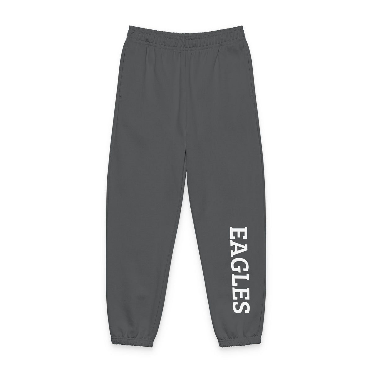 Eagles Side-Print Sweatpants - coordinating hoodie also available - request your team by email