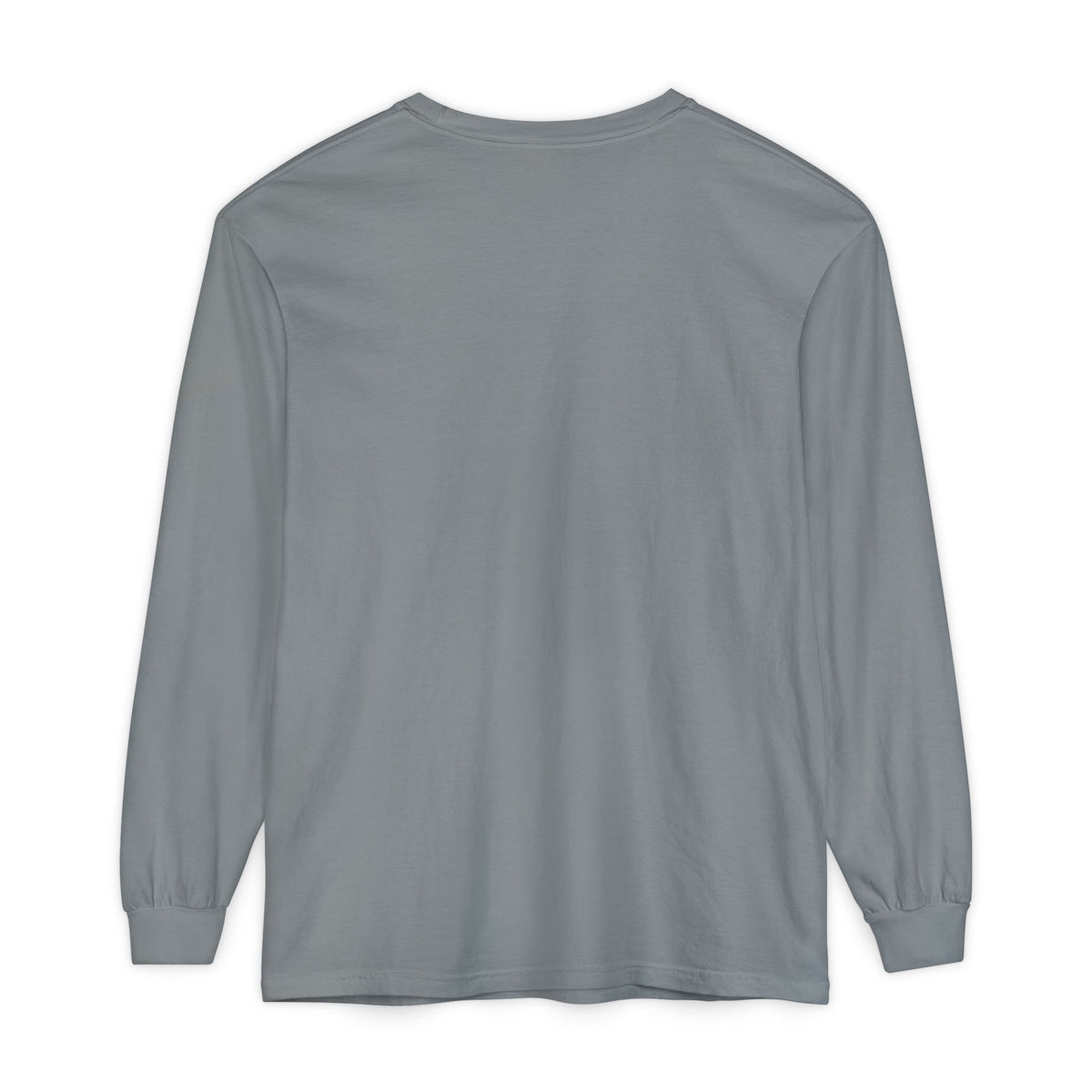 Introvert "I tried, but then...people" Long Sleeve Tee