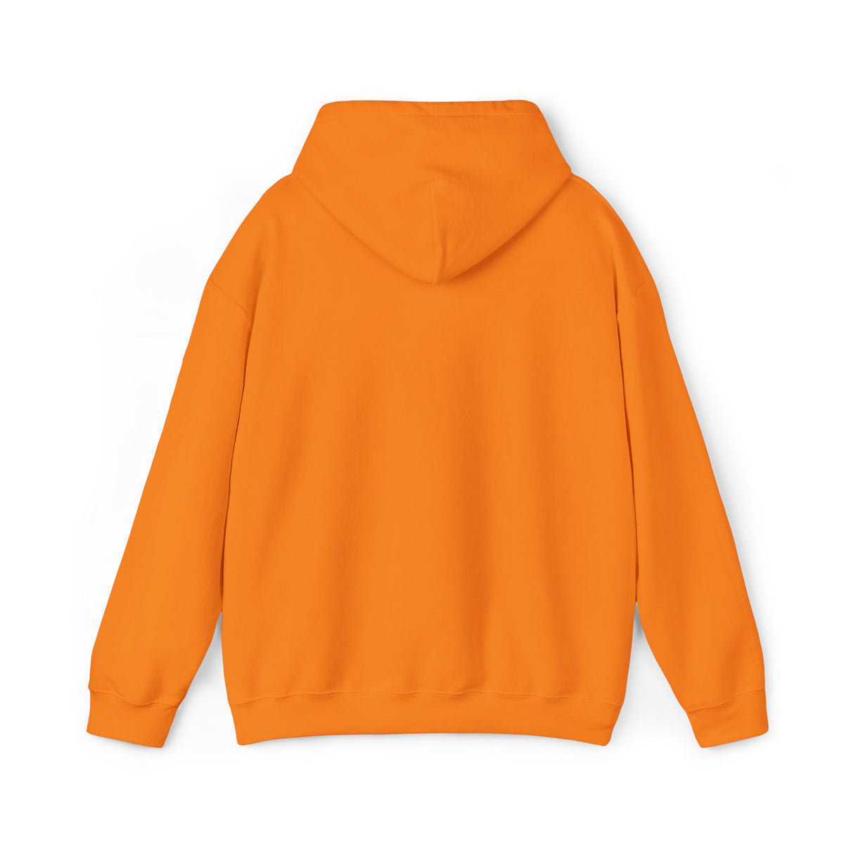 Tigers Puff Print Hoodie - coordinating joggers also available - request your team by email